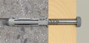 ΒΥΣΜΑ FISCHER SX PLUS 12X60 568012©