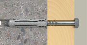Fischer Νάιλον Βύσμα SX Plus 14x70 (20τμχ) – 568014