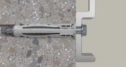 Fischer Νάιλον Βύσμα SX Plus 14x70 (20τμχ) – 568014