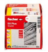 ΒΥΣΜΑ FISCHER SX PLUS 10X50 PLU70010