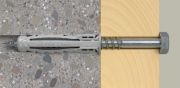 ΒΥΣΜΑ FISCHER SX PLUS 10X50 PLU70010
