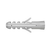ΑΓΚΥΡΙΟ ΠΛΑΣΤ.S6 PLUG 50106 FISCHER©