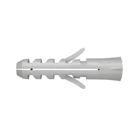 ΑΓΚΥΡΙΟ ΠΛΑΣΤ.S6 PLUG 50106 FISCHER©