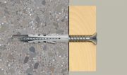 ΑΓΚΥΡΙΟ ΠΛΑΣΤ.S6 PLUG 50106 FISCHER©