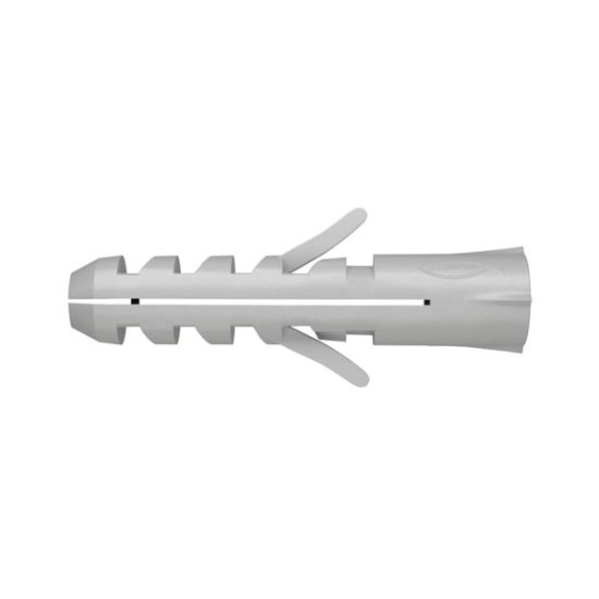 ΑΓΚΥΡΙΟ ΠΛΑΣΤ.S 8 PLUG 50108 FISCHER©
