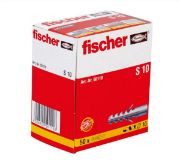 ΑΓΚΥΡΙΟ ΠΛΑΣΤ. S 10 PLUG 50110 FISCHER©