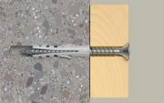 ΑΓΚΥΡΙΟ ΠΛΑΣΤ.S14 PLUG 50114 FISCHER©
