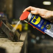 WD-40 SPECIALIST SPRAY GREASE 400ML