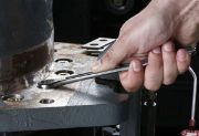 Facom Γερμανοπολύγωνο Κλειδί Ίντσας 3/8" – 440.3/8