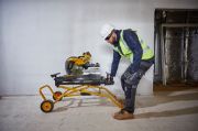 Dewalt Αναδευτήρας XR FLEXVOLT 54V Brushless (Solo) – DCD240N-XJ