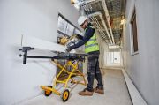 Dewalt Αναδευτήρας XR FLEXVOLT 54V Brushless (Solo) – DCD240N-XJ