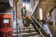 Dewalt Αναδευτήρας XR FLEXVOLT 54V Brushless (Solo) – DCD240N-XJ