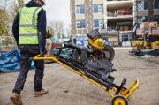 Dewalt Αναδευτήρας XR FLEXVOLT 54V Brushless (Solo) – DCD240N-XJ