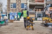 Dewalt Αναδευτήρας XR FLEXVOLT 54V Brushless (Solo) – DCD240N-XJ