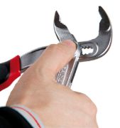 Facom Γκαζοτανάλια με Κουμπί Ρύθμισης & Safety Lock 250mm – 181A.25CPEPB