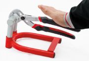 Facom Γκαζοτανάλια με Κουμπί Ρύθμισης & Safety Lock 250mm – 181A.25CPEPB