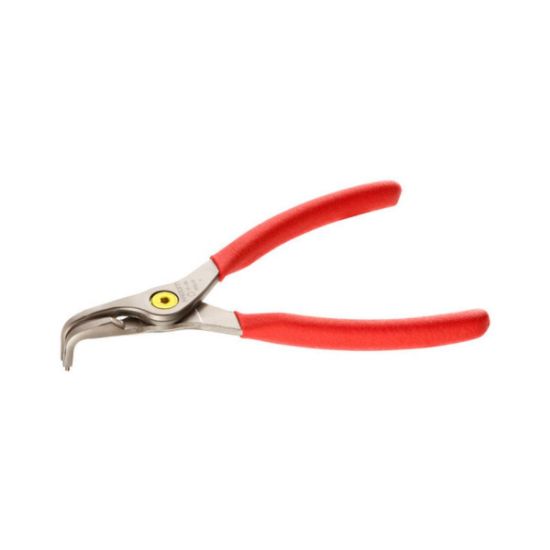 Facom Πένσα Εξωτερικών Ασφαλειών (Circlips) Κυρτή 90° 19-60mm – 197A.18