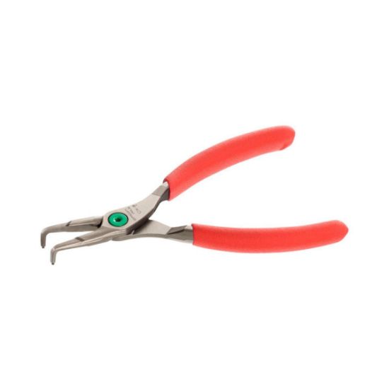 Facom Πένσα Εσωτερικών Ασφαλειών (Circlips) Κυρτή 90° 18-60mm – 199A.18