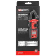Facom Ψηφιακή Αμπεροτσιμπίδα SMART True RMS 600A AC/DC – 712BPB