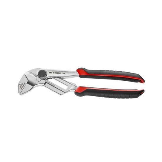 Facom Ρυθμιζόμενη Πένσα-Κλειδί 180mm – PWF180CPEPB