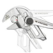 Facom Ρυθμιζόμενη Πένσα-Κλειδί 180mm – PWF180CPEPB