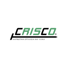 Εικόνα για την κατηγορία CRISCO