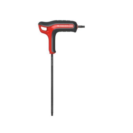 Εικόνα της Facom Κλειδί TORX με Λαβή P T10 – 89TXA.10