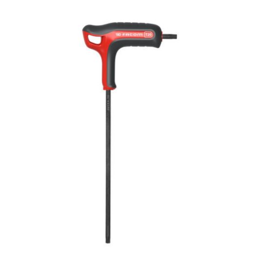 Facom Κλειδί TORX με Λαβή P T15 – 89TXA.15