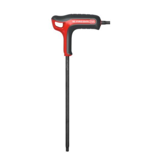 Facom Κλειδί TORX με Λαβή P T20 – 89TXA.20