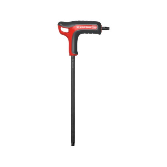 Facom Κλειδί TORX με Λαβή P T30 – 89TXA.30