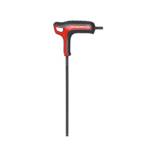 Facom Κλειδί TORX με Λαβή P T40 – 89TXA.40