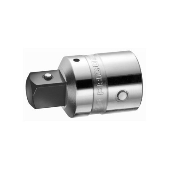 Facom Αρθρωτή Μανέλα Καρέ 1/2" 410mm – S.145