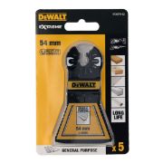 Dewalt Διμεταλλική Λάμα Πολυεργαλείου 3 Όψεων 54mm – DT20773-QZ