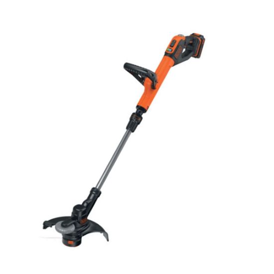ΜΗΧΑΝΗ ΦΙΝΙΡΙΣΜΑΤΟΣ 28CM 2Ah 18V STC1820EPC-QW