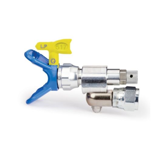GRACO ΒΑΛΒΙΔΑ CLEAN SHOT SHUT-OFF VALVE