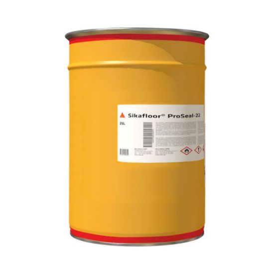 SIKAFLOOR PROSEAL 22 GRC PI 20LT©