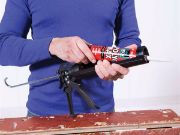 Εικόνα της Bison Power Pistol Πιστόλι Φυσιγγίων 280–310ml – 6307693