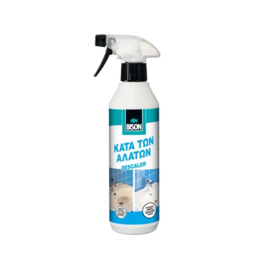 Bison Καθαριστικό Κατά των Αλάτων 500ml – 6313587