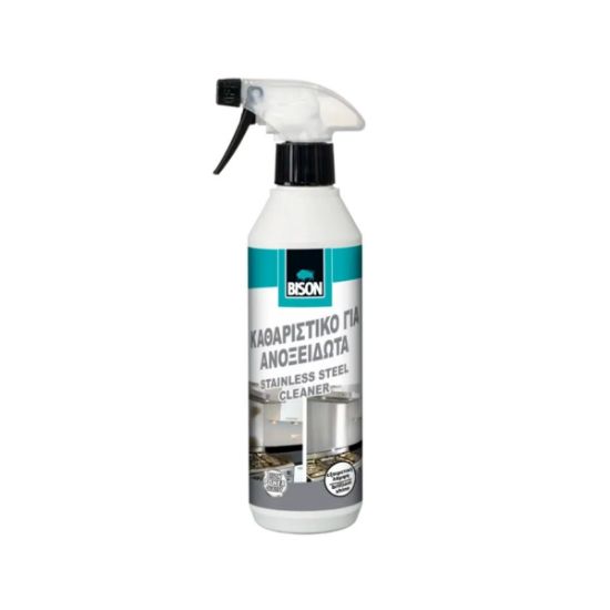 Bison Καθαριστικό Κατά των Αλάτων 500ml – 6313587