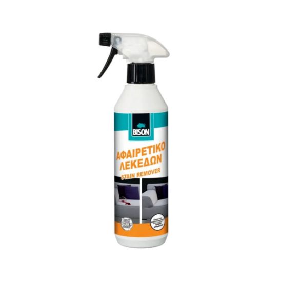 Bison Καθαριστικό για Ανοξείδωτα 500ml – 6313589