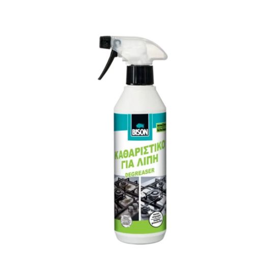 Bison Poly Max Σφραγιστική Σιλικόνη Μαύρη 280 ml – 7002099