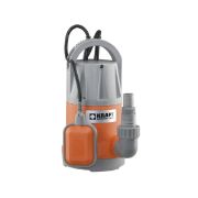 Kraft Υποβρύχια Αντλία Ομβρίων Υδάτων 750W 13.000L/h – 43522
