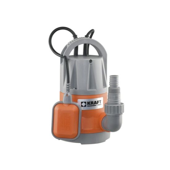 ΥΠΟΒΡΥΧΙΑ ΑΝΤΛΙΑ ΟΜΒΡΙΩΝ 450W KRAFT©43521