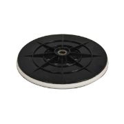 Stanley Πέλμα Τριβείου Velcro Φ225mm για SFMEE500S  – 5170032-17