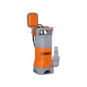 KRAFT ΑΝΤΛΙΑ ΥΠΟΒΡΥΧΙΑ ΑΚΑΘΑΡΤΩΝ 1100W - 43574