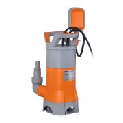 KRAFT ΑΝΤΛΙΑ ΥΠΟΒΡΥΧΙΑ ΑΚΑΘΑΡΤΩΝ 1100W - 43574