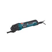 Bulle Παλμικό Πολυεργαλείο 400W 11.000-21.000rpm με Σετ 13 Εξαρτημάτων – 633372