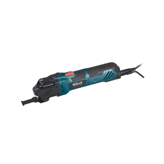 Bulle Παλμικό Πολυεργαλείο 400W 11.000-21.000rpm με Σετ 13 Εξαρτημάτων – 633372