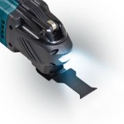 Bulle Παλμικό Πολυεργαλείο 400W 11.000-21.000rpm με Σετ 13 Εξαρτημάτων – 633372