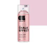 Cosmos Lac Chalk Effect Χρώμα Κιμωλίας Bublegum No.12 400ml
